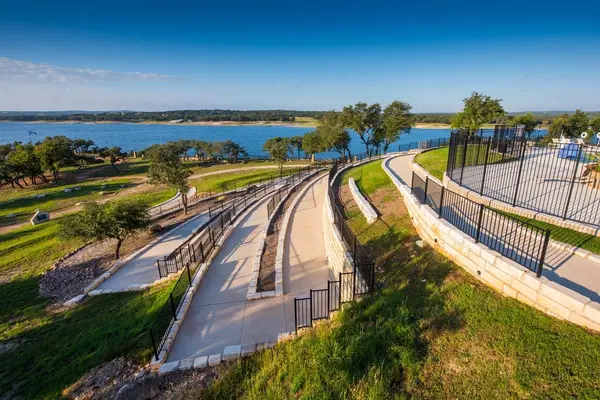 8020 Rosso Blanket DR, Lago Vista, TX 78645