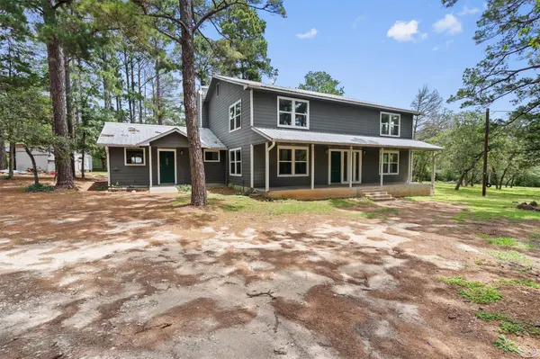 1014 Fm 1441 RD, Bastrop, TX 78602