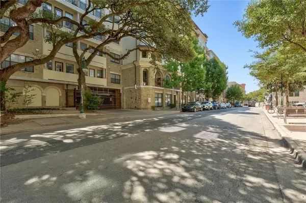 2505 San Gabriel ST #206, Austin, TX 78705