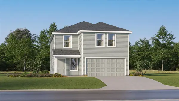 120 Twins TRL, Hutto, TX 78634