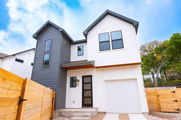 2709 Bristol DR #2, Austin, TX 78723