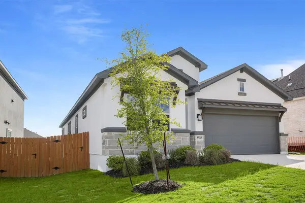 8521 Pine Muhly DR, Lago Vista, TX 78645
