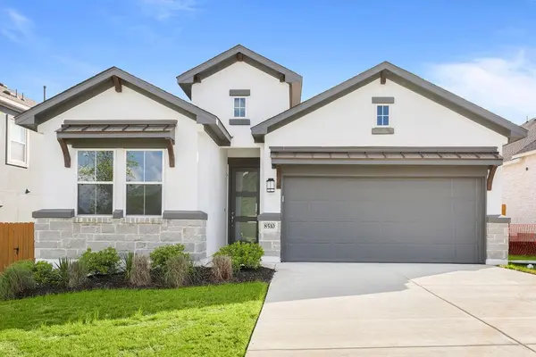 8521 Pine Muhly DR, Lago Vista, TX 78645