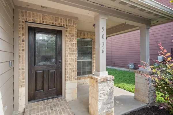5036 Lexington Meadow LN, Del Valle, TX 78617