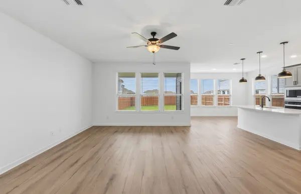 109 Singing Dove WAY, Liberty Hill, TX 78642
