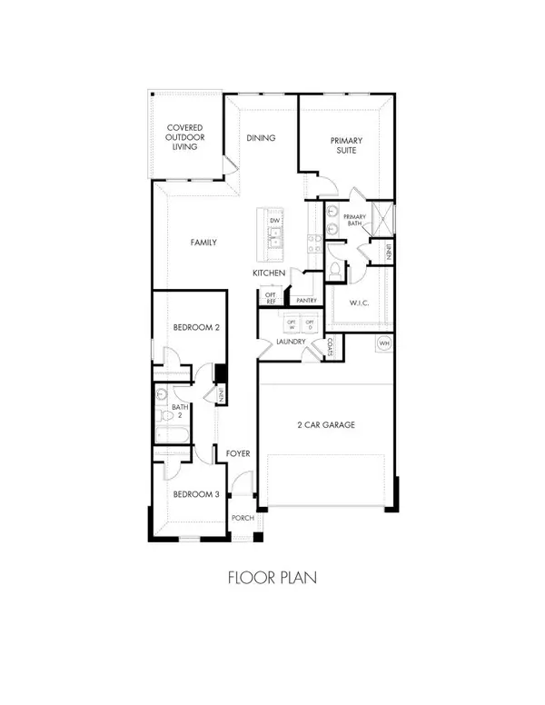 5024 Stockton LN, Del Valle, TX 78617
