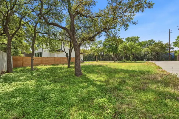 Lot 4, Blk A Allen RD, Austin, TX 78746