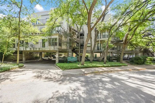 3115 Tom Green ST #404, Austin, TX 78705