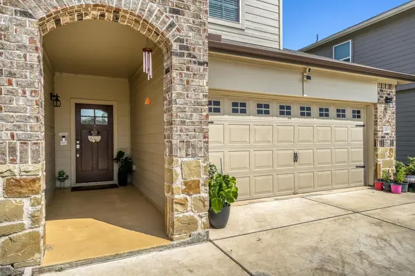 13825 Thomas Wheeler WAY, Manor, TX 78653