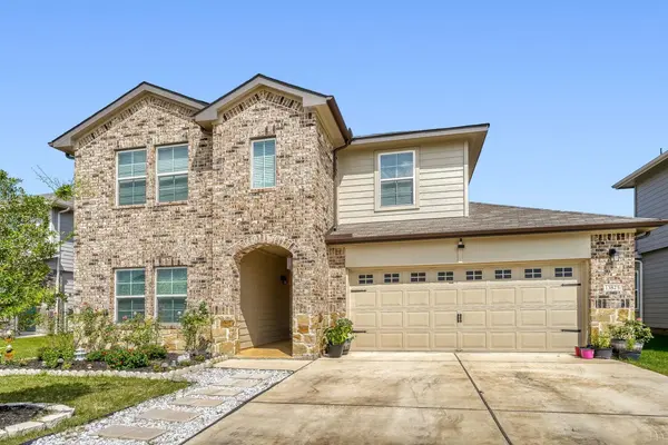 13825 Thomas Wheeler WAY, Manor, TX 78653