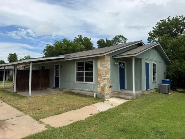 512 Lenora DR, Taylor, TX 76574
