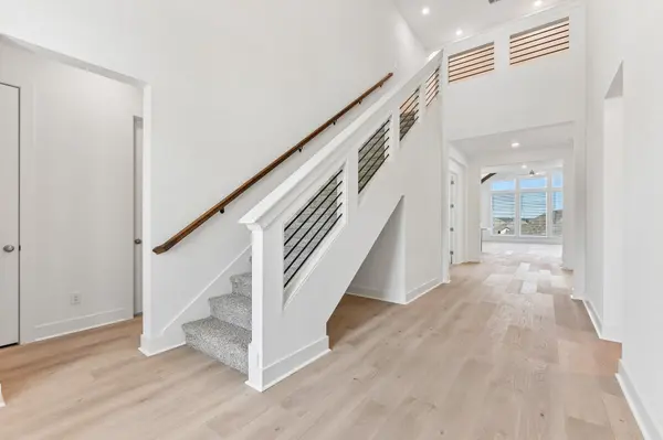 18716 Brady Clearing LN, Austin, TX 78738