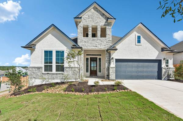 18716 Brady Clearing LN, Austin, TX 78738