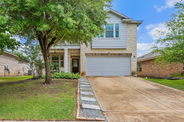 4516 Tiddle LN, Pflugerville, TX 78660