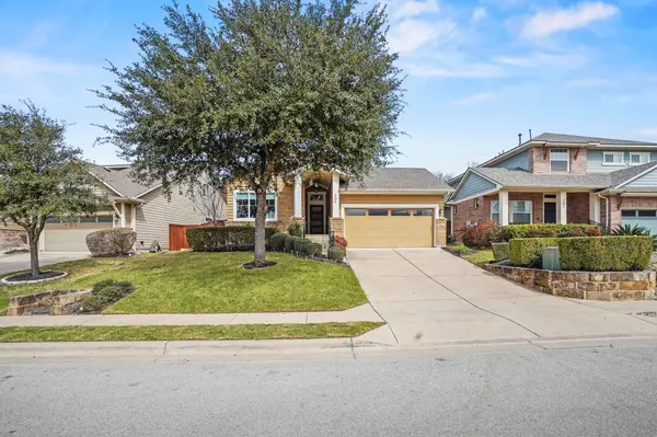 504 Bowery TRL, Austin, TX 78753