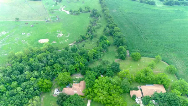 3501 County Road 409, Taylor, TX 76574
