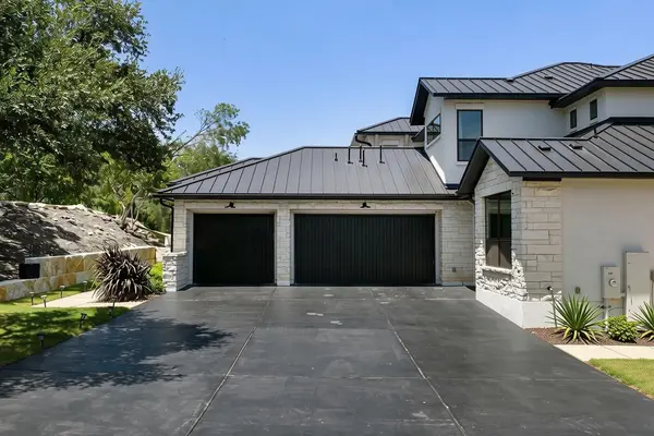 16118 Clara Van ST, Austin, TX 78734