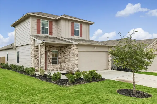 19300 Bear Grass DR, Elgin, TX 78621