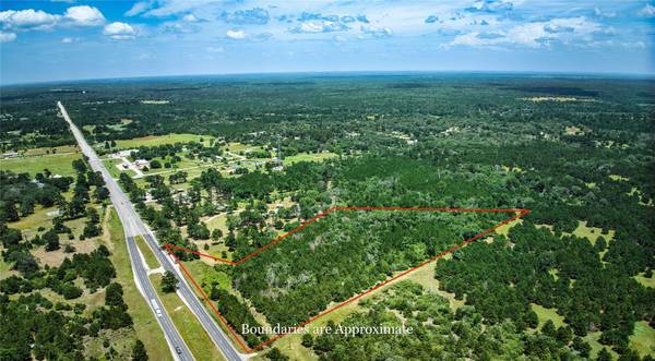 000 Hwy 21 E HWY, Paige, TX 78659