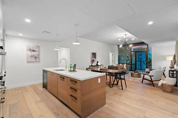 70 Rainey ST #1901, Austin, TX 78701