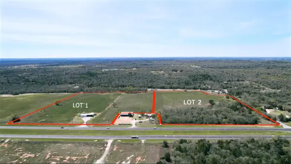 TBD Hwy 290 Lot 2, Elgin, TX 78621