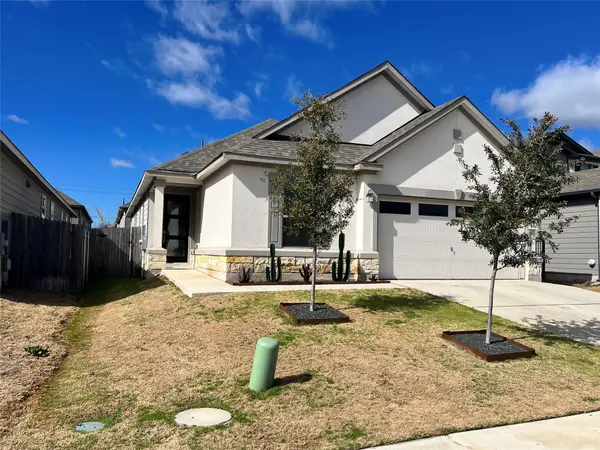 6516 Carriage Pines DR, Del Valle, TX 78617