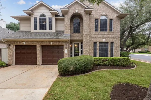 905 Brighton Bend LN, Cedar Park, TX 78613