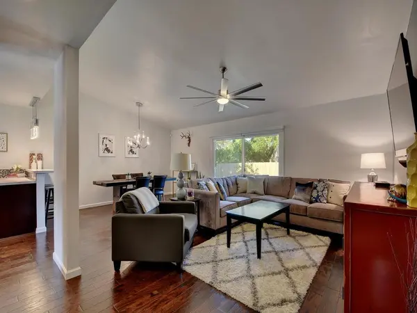 5320 Presidio RD, Austin, TX 78745