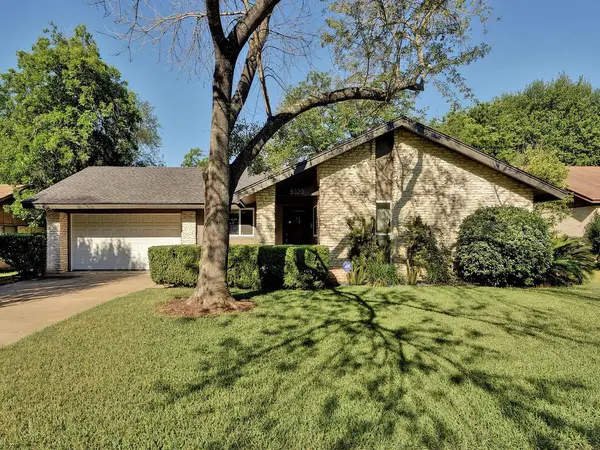 5320 Presidio RD, Austin, TX 78745
