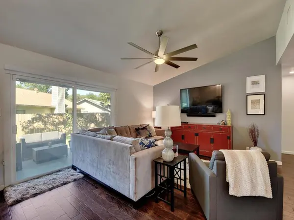 5320 Presidio RD, Austin, TX 78745