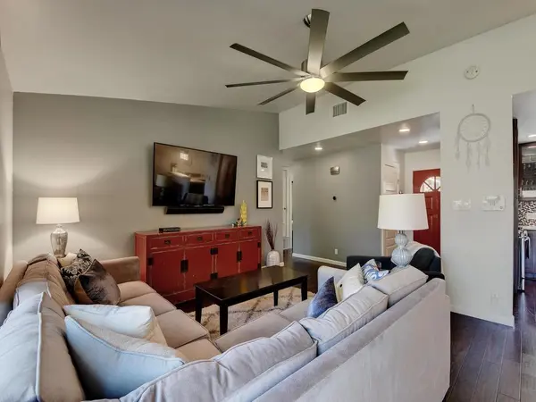 5320 Presidio RD, Austin, TX 78745