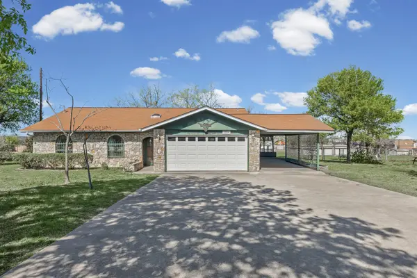 1204 Vapor DR, Pflugerville, TX 78660