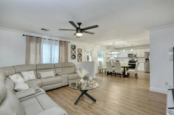 1405 Mojave BND, Leander, TX 78641