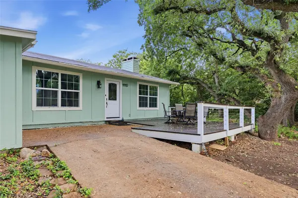 11110 3rd ST, Jonestown, TX 78645