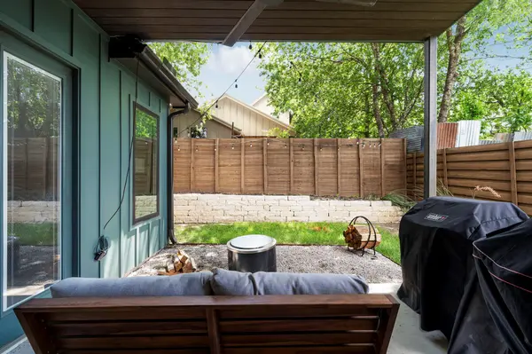 2103 Greenwood Ave #Building 1, Unit B, Austin, TX 78723