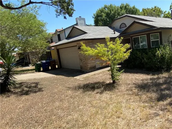 11915 Rosethorn DR, Austin, TX 78758
