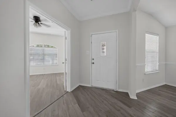 315 Waterlily WAY, Hutto, TX 78634