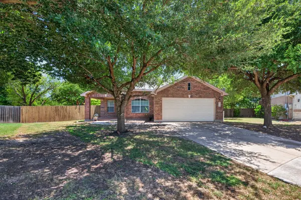 315 Waterlily WAY, Hutto, TX 78634