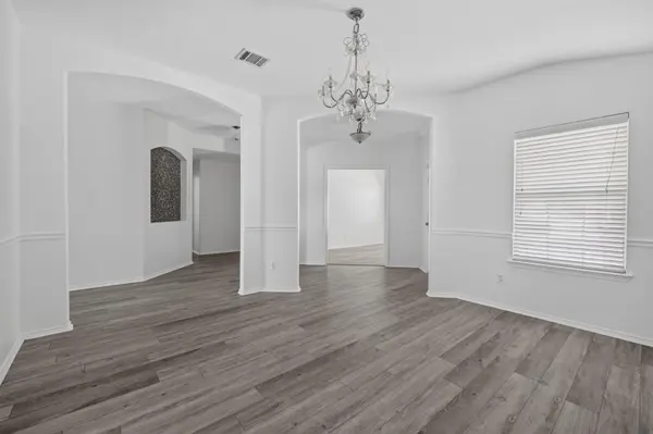 315 Waterlily WAY, Hutto, TX 78634