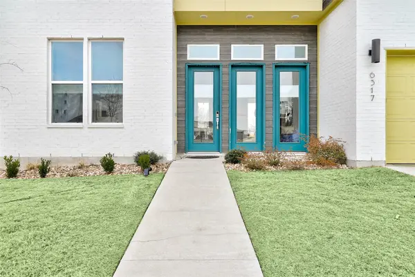 6317 Toscana Ave, Austin, TX 78724