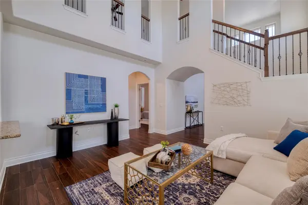 2417 Spanish Camp CV, Austin, TX 78725