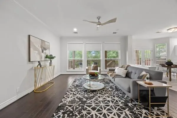 3917 Canyon Glen CIR, Austin, TX 78732