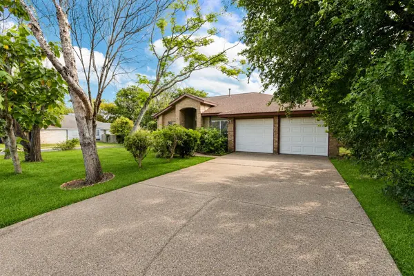 5611 Meadow CRST, Austin, TX 78744