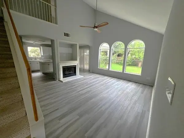 17413 Toyahville TRL, Round Rock, TX 78664