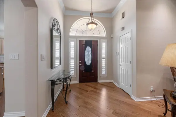 356 Mahan ST, Meadowlakes, TX 78654