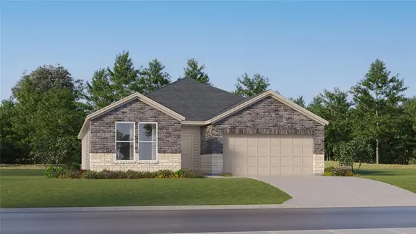144 Brabham LOOP, Hutto, TX 78634