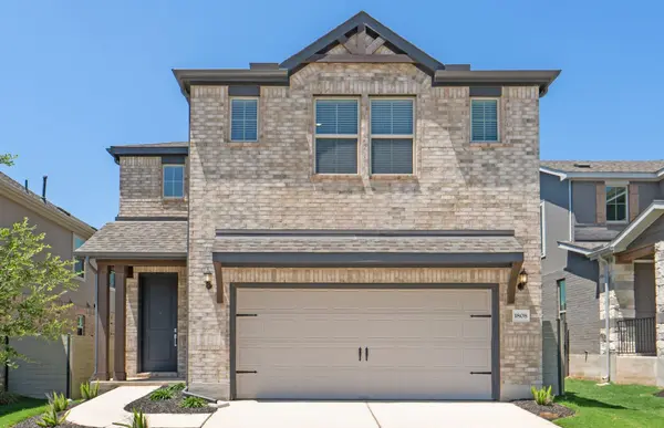 1808 Spring Mountain CV, Georgetown, TX 78628