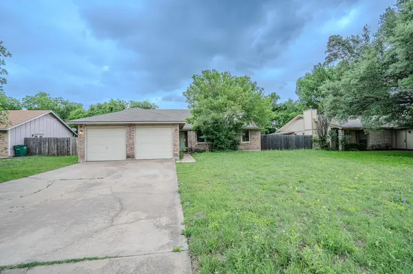 12403 Tree Line DR #B, Austin, TX 78729