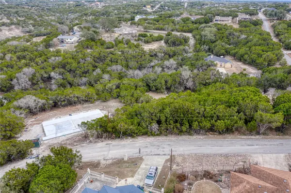 20702 N Ridge ST, Lago Vista, TX 78645