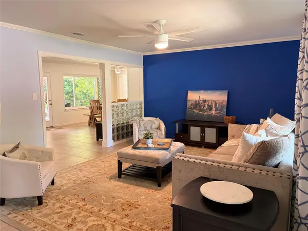4710 Frontier TRL, Austin, TX 78745